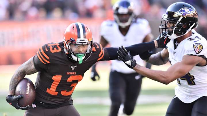 Rumor Mill: 5 Potential Cap Casualties Around the NFL the Broncos Need to Steer Clear of Rumor Mill: 5 Potential Cap Casualties Around the NFL the Broncos Need to Steer Clear of