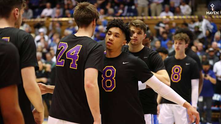 Coach K to Team on Kobe: "Men Cry"