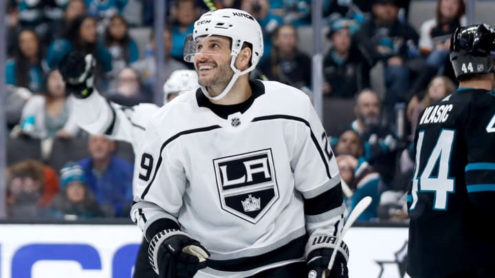 Martin Frk’s Record-Breaking Shot Has Been Bruising Goalies for Years