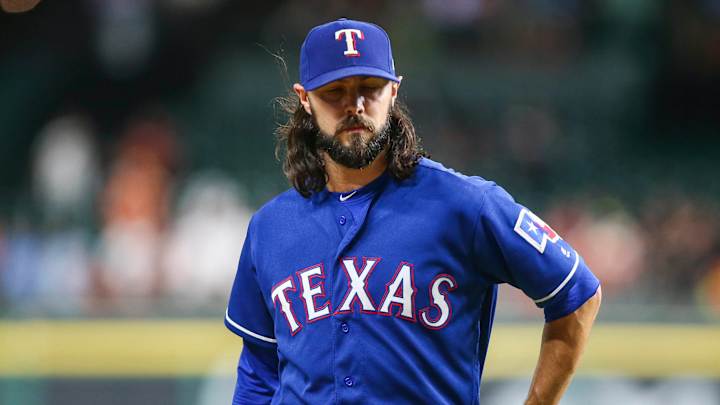 Texas Rangers Notes: Moreland, Barnette, and Houston's Next Manager?