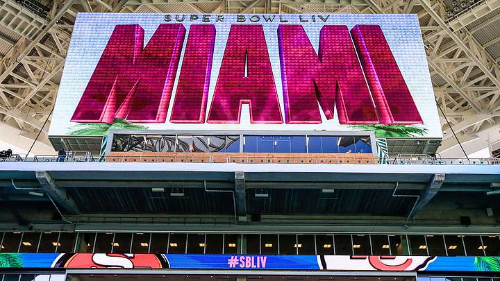 How to Watch Super Bowl LIV: TV Channel, Broadcast Team, Kickoff Time How to Watch Super Bowl LIV: TV Channel, Broadcast Team, Kickoff Time