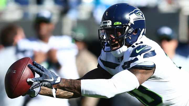Seahawks Continue to Be Onboard with Giving Talented Players Second Chances Seahawks Continue to Be Onboard with Giving Talented Players Second Chances