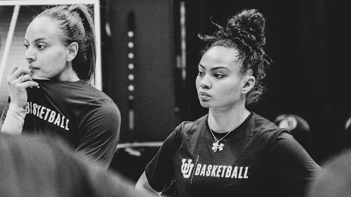 WBB Video: Hear what Pac-12 Network Insiders say about the Utes