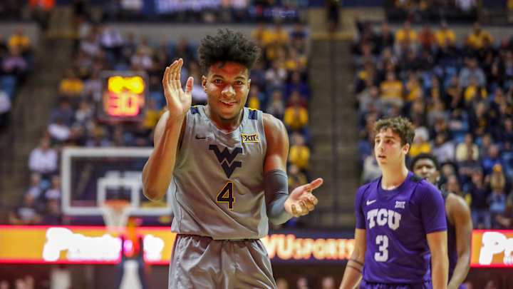 Three Reasons Why West Virginia Will Win the Big 12 Championship