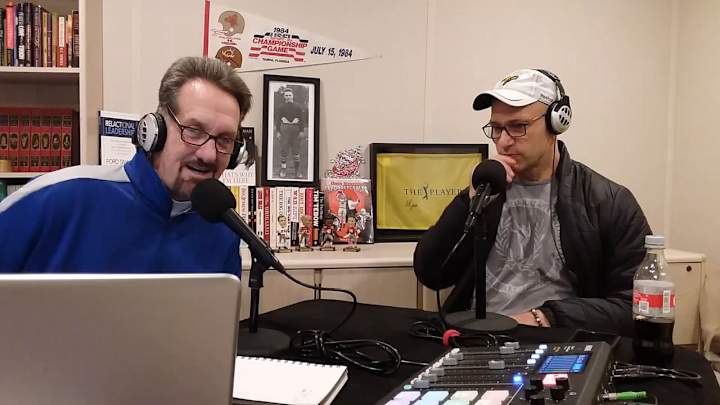 Spielman and Hooley Podcast: Bo Pelini back to LSU