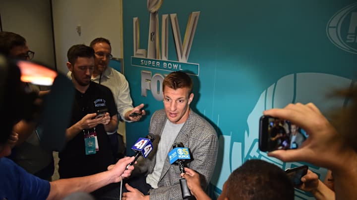 Detroit Lions: What They Are Saying from Miami