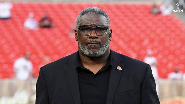 Cleveland Browns, Alonzo Highsmith Agree to Part Ways; Conflicting Reports Regarding Eliot Wolf's Future