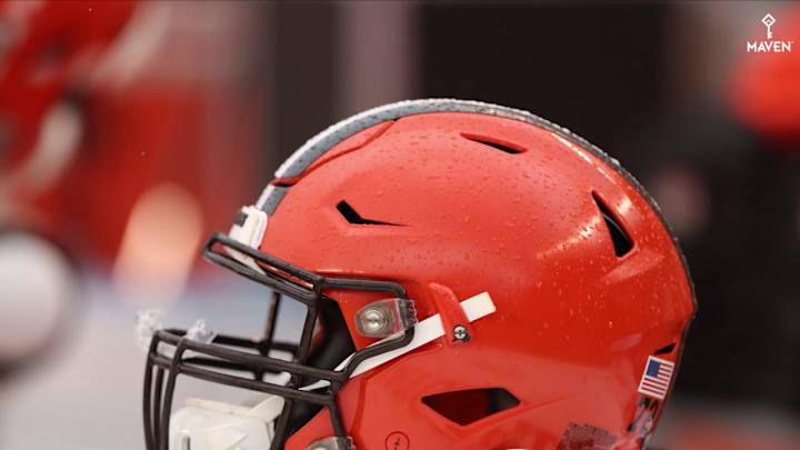 Cleveland Browns Part Ways with Director of College Scouting Steve Malin