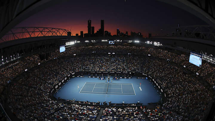 Mailbag: Marathon Matches, Margaret Court Protests and More