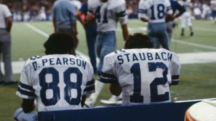 Cowboys Anniversary Countdown 60 for 60: The Top 60 Moments in 'America's Team' History, The Entire List Cowboys Anniversary Countdown 60 for 60: The Top 60 Moments in 'America's Team' History, The Entire List