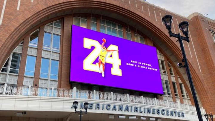 Kobe Bryant Debate: Are Mark Cuban and the Mavs Right To Retire No. 24? Kobe Bryant Debate: Are Mark Cuban and the Mavs Right To Retire No. 24?
