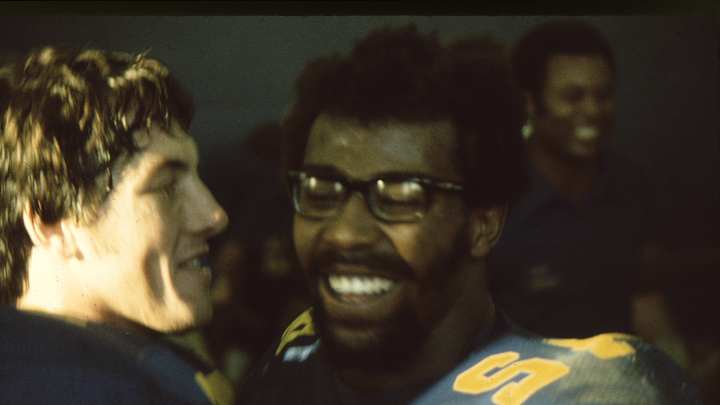 Two Cal Players on ESPN List of Top 100 College Running Backs of Past 60 Years