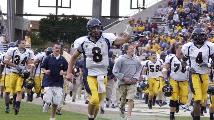 Cal Football: Cal Players Left Off ESPN's 150 Greatest Players in History