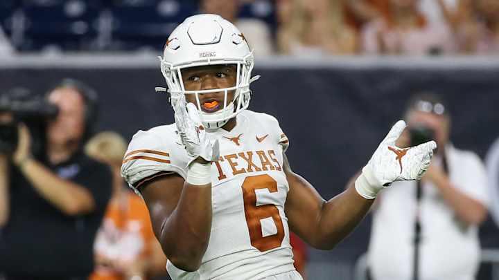 Texas Football: Longhorns Depth Chart Takes Major Hit as Linebacker Enters Transfer Portal