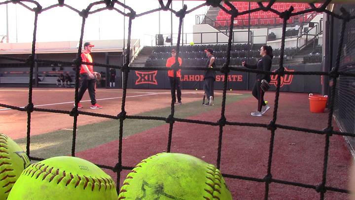 Five Reasons You Want to Get on Board with Cowgirls Softball Five Reasons You Want to Get on Board with Cowgirls Softball