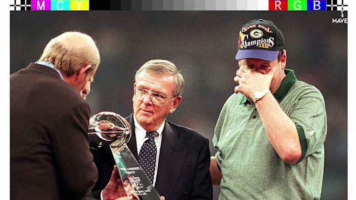 Ron Wolf Decries Analytics in Player Evaluation In Wake of Son's Departure, Why He's Wrong