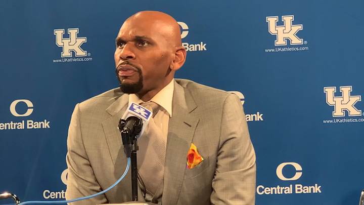 Commodores Still Showing Improvement Whether you Agree with me or not