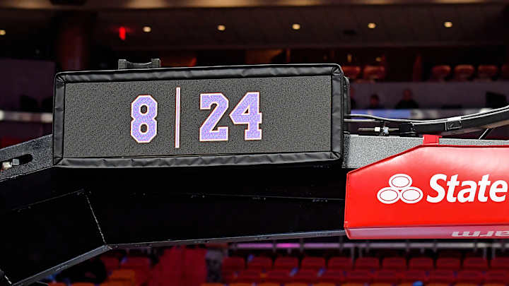 'A tremendous appreciation for greatness' - Brad Underwood On The Impact Of Kobe Bryant's Death