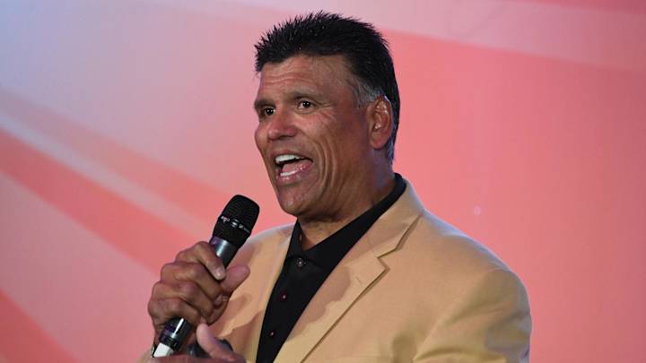Anthony Munoz Supports Jaguars Legend Tony Boselli’s Hall of Fame Candidacy: ‘He Deserves to Be in Canton’