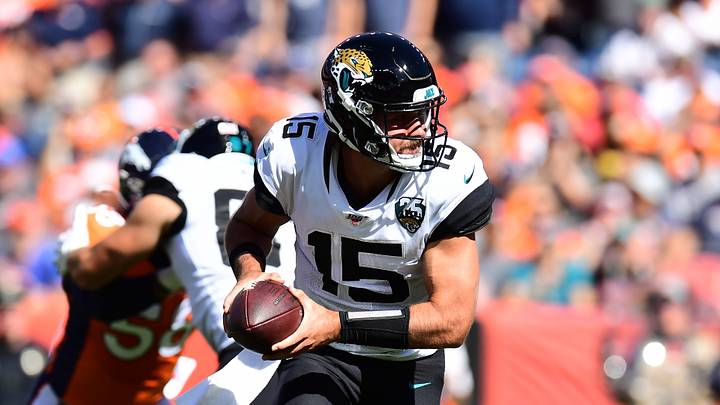 Gardner Minshew Reflects on Rookie Season: 'I Didn’t Even Get a Place There Until After Preseason Because I Didn’t Know if I Was Making the Team' Gardner Minshew Reflects on Rookie Season: 'I Didn’t Even Get a Place There Until After Preseason Because I Didn’t Know if I Was Making the Team'