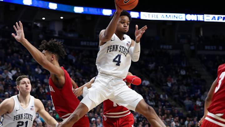 My Two Cents: When Hoosiers Are Bad, They're Really Bad