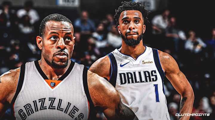 Exclusive: Mavs Stand Firm in NBA Trade Offer For Andre Iguodala Exclusive: Mavs Stand Firm in NBA Trade Offer For Andre Iguodala