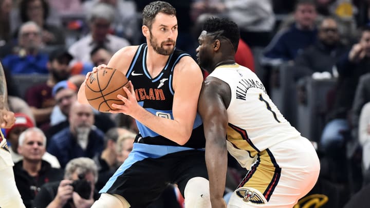 Five Teams to Watch at the NBA Trade Deadline Five Teams to Watch at the NBA Trade Deadline