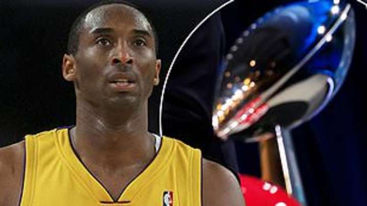 NFL Will Honor 'Cultural Icon' Kobe Bryant During Super Bowl LIV NFL Will Honor 'Cultural Icon' Kobe Bryant During Super Bowl LIV