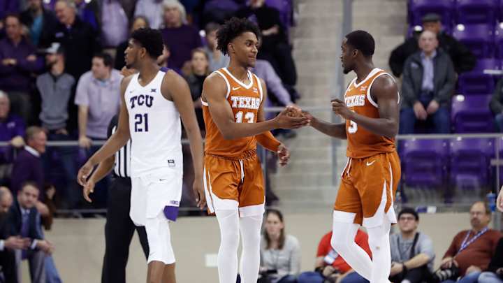 Texas Basketball: Notes Ahead of UT's Home Date with Iowa State Texas Basketball: Notes Ahead of UT's Home Date with Iowa State