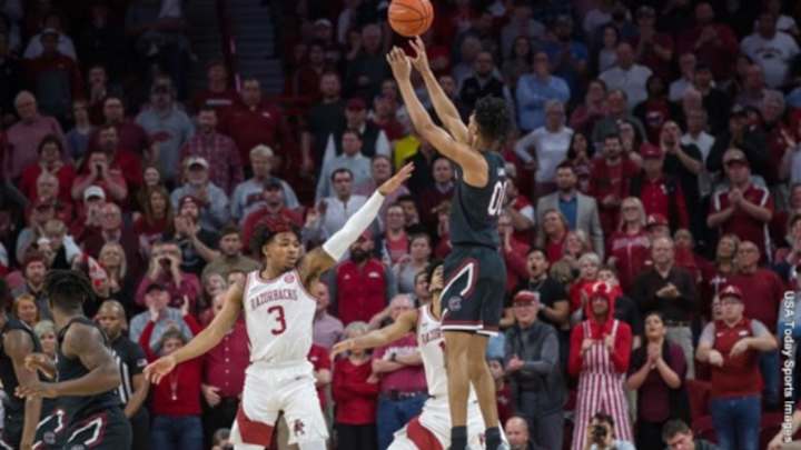 SEC Tournament To Continue With Attendance Restrictions