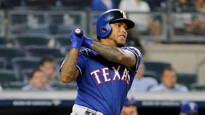 Texas Rangers Notes: Winter Caravan, Spring Training Dates