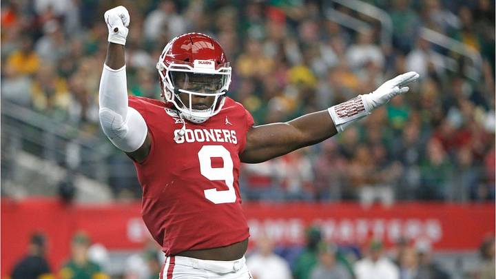 Packers Mock Draft 1.0: Linebacker First Packers Mock Draft 1.0: Linebacker First