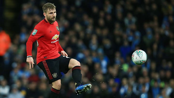 Manchester United vs. Wolverhampton Live Stream: Watch Online, TV Channel, Time