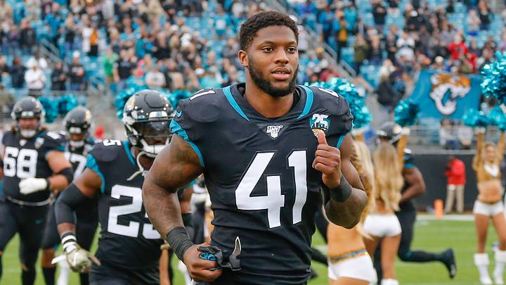 2020 NFL Draft: Other Teams Aided the Jaguars' Drafting of a Stud First-Rounder in 2019. Can It Happen Again? 2020 NFL Draft: Other Teams Aided the Jaguars' Drafting of a Stud First-Rounder in 2019. Can It Happen Again?