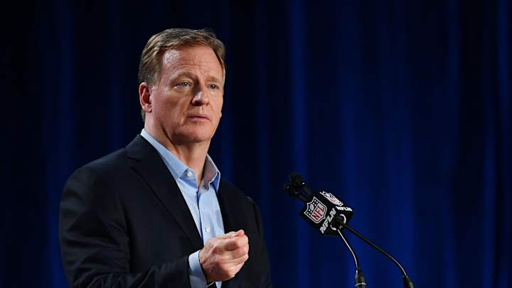 False Positive COVID-19 Results a Major Problem for NFL