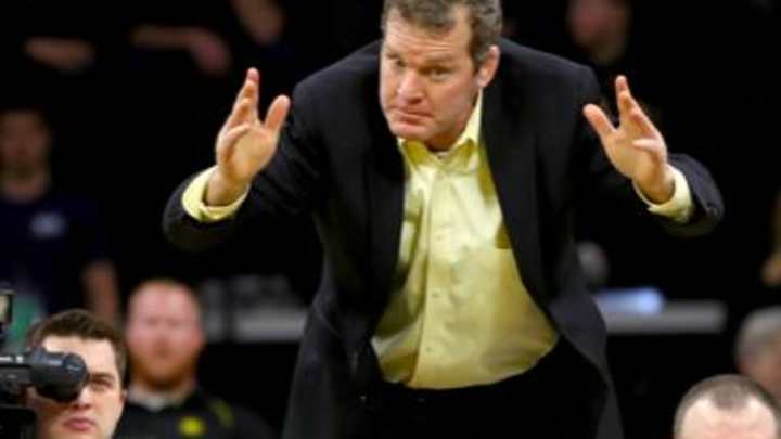 It's Here: Hawkeyes Ready For Night Against Nittany Lions It's Here: Hawkeyes Ready For Night Against Nittany Lions