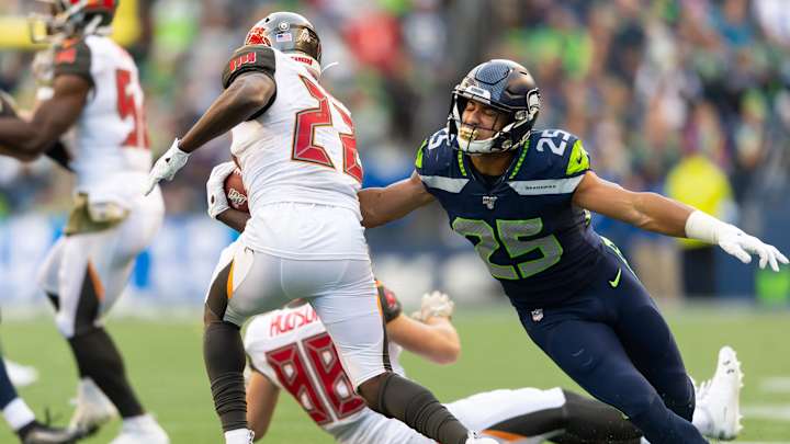 Seahawks 2019 Awards: Special Teams Player of the Year