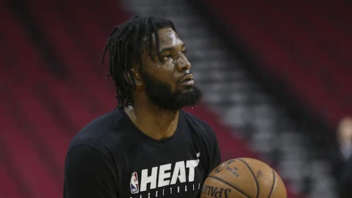 No Timetable On When Miami Heat guard Justise Winslow Is Expected Back