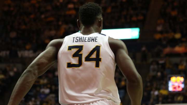 The Road Plague: WVU's Struggles on the Road Continue The Road Plague: WVU's Struggles on the Road Continue