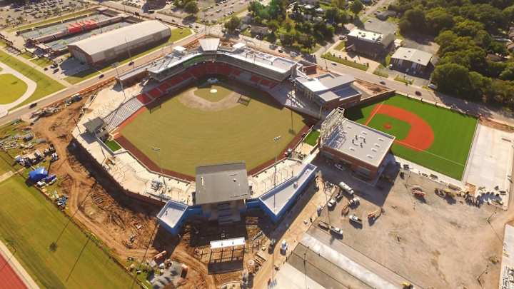 Oklahoma State Picked Second in Big 12 Baseball by the Coaches Poll