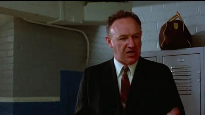 Happy 90th Birthday to Gene Hackman, the Greatest 'Hoosiers' Coach Ever