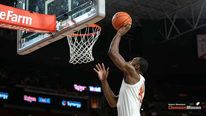 Halfway Through ACC Play, Clemson Ahead of Prediction Halfway Through ACC Play, Clemson Ahead of Prediction