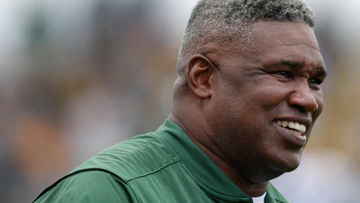 Should the Jaguars Consider Former Browns’ Executives Alonzo Highsmith or Eliot Wolf for Front Office Positions? Should the Jaguars Consider Former Browns’ Executives Alonzo Highsmith or Eliot Wolf for Front Office Positions?