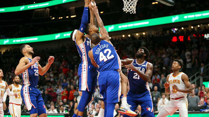 76ers vs. Hawks Preview: How to Watch, Live Stream, Odds and More