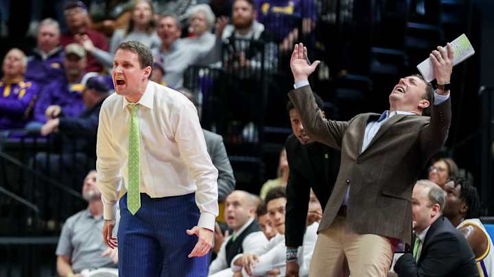 If LSU Basketball Wants the NCAA Tournament Seed Its Record Indicates, Beating the Computers Is Key