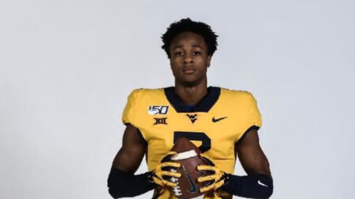 West Virginia Makes Top 10 for 2021 Cornerback