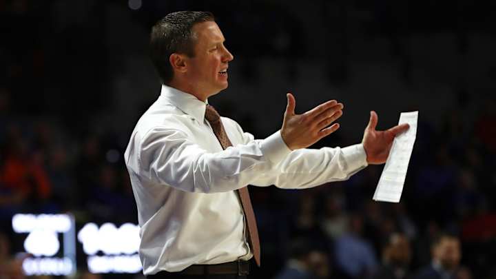 Column: Florida Lacks Leadership in Big Moments. Who Can Step Up?