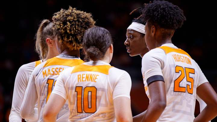 Lady Vols look to take momentum on road to Vanderbilt Lady Vols look to take momentum on road to Vanderbilt