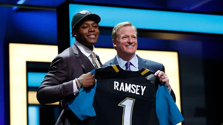 Looking Back on the Jaguars’ Past Drafts: How Has the 2016 Class Aged?