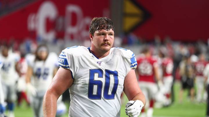 5 Free Agent Offensive Linemen the Jaguars Should Monitor This March 5 Free Agent Offensive Linemen the Jaguars Should Monitor This March